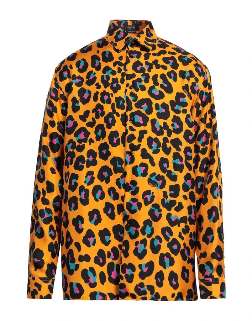 Versace Patterned shirt 1