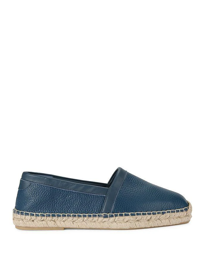 Kurt Geiger Men's Isaac Leather Espadrilles 4
