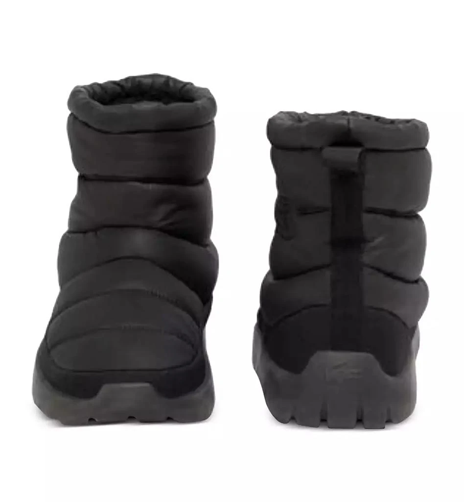 Lacoste Men's Serve Chunky Quilted Slippers 5