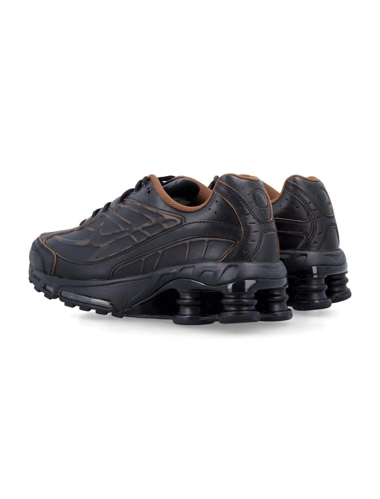 NIKE SHOX RIDE 2 PREMIUM 4