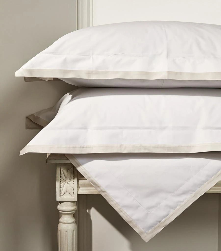 Celso De Lemos Secret Super King Fitted Sheet (180cm x 200cm) 4