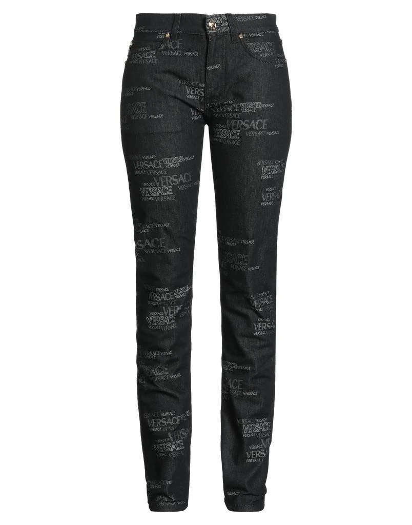 Versace Denim pants 1