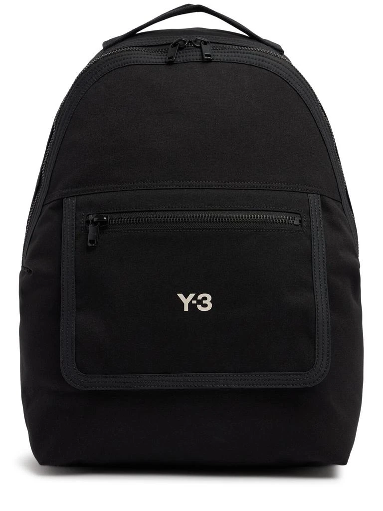Y-3 Y-3 Classic Backpack 1