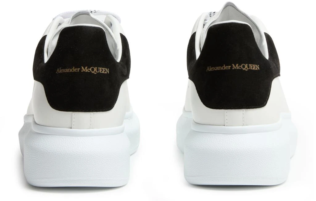 McQueen Oversized sneakers 4