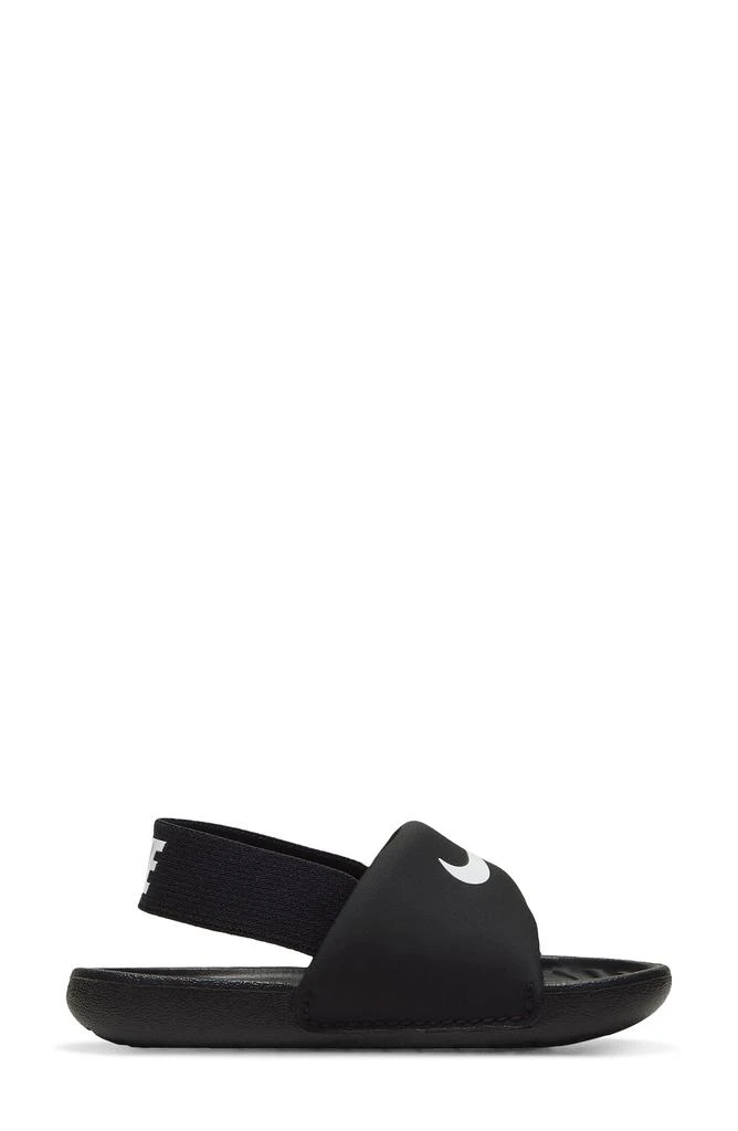 Nike Kids' Kawa Sport Slide 6