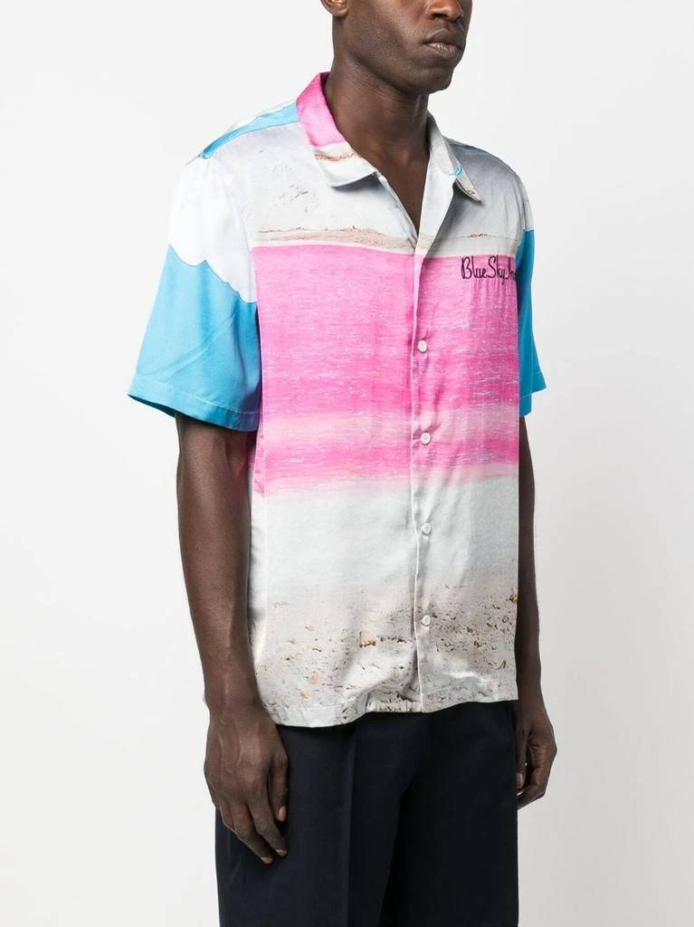 Blue Sky Inn blue Sky Inn Men's Shirts 3