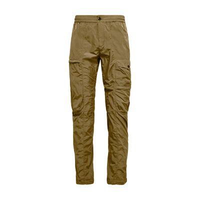 CP Company Chrome-R Lens cargo pants