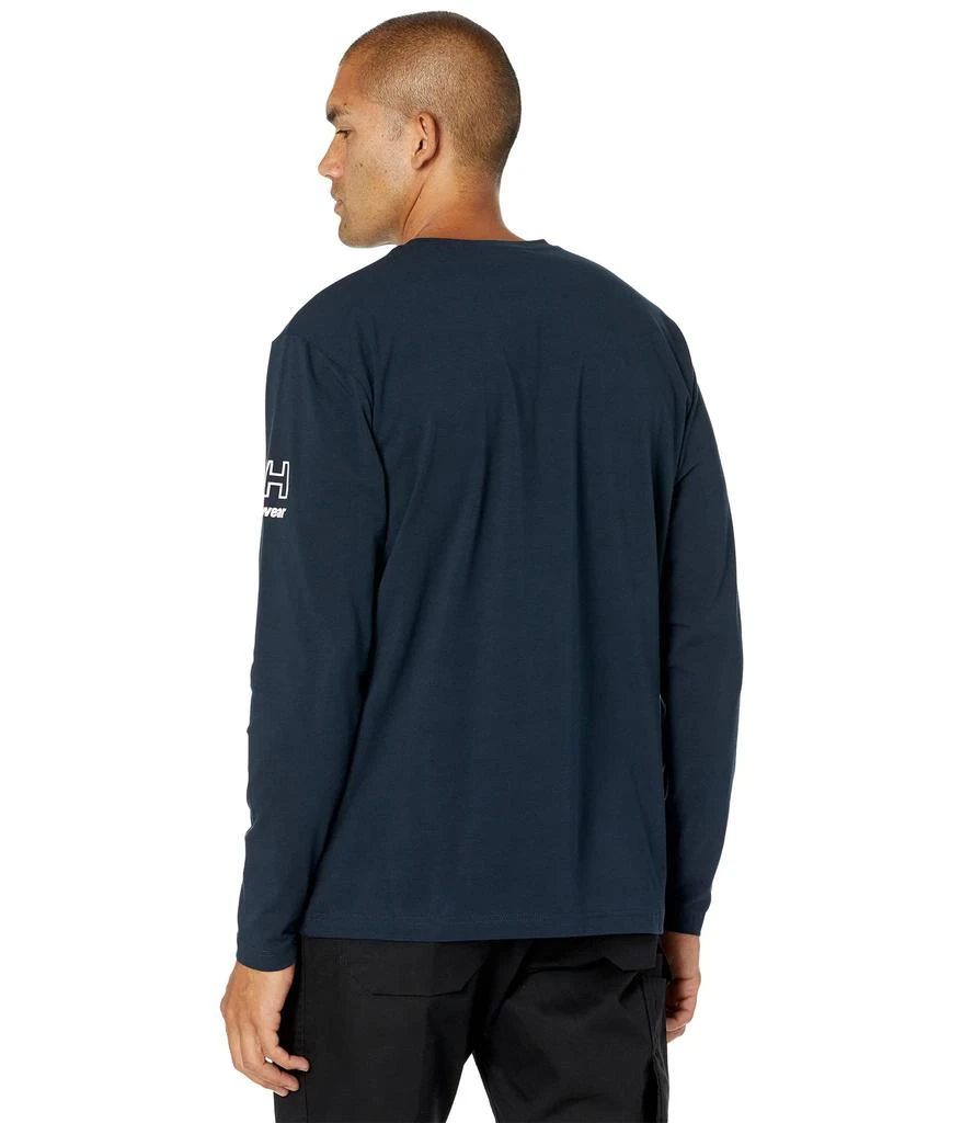 Helly Hansen Kensington Long Sleeve 2