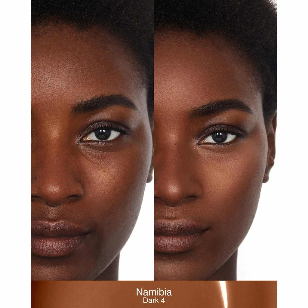 NARS Sheer Glow Foundation 58
