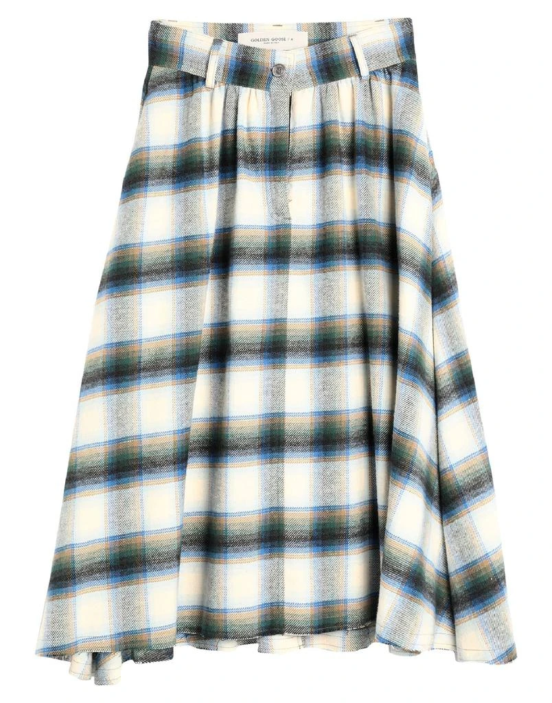 Golden Goose Midi skirt 1