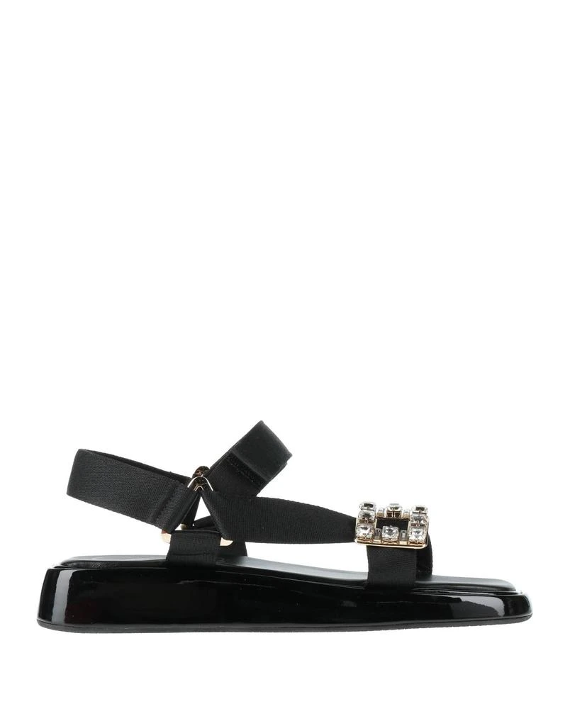 Roger Vivier Sandals 3