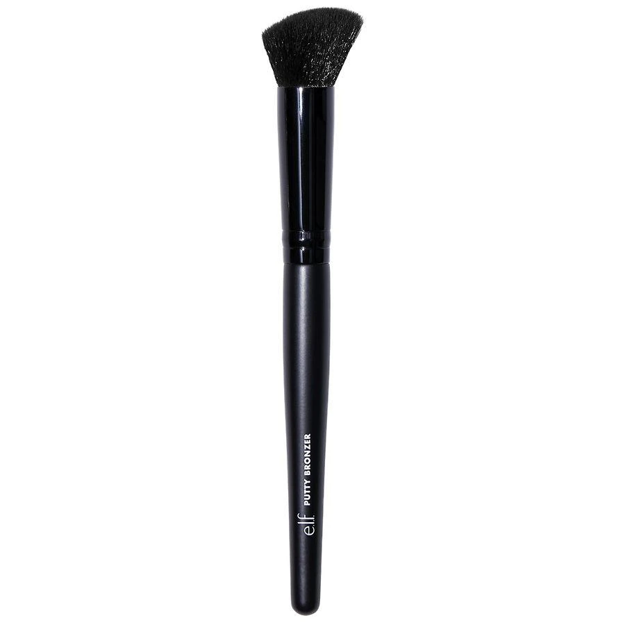 e.l.f. Putty Bronzer Brush 3