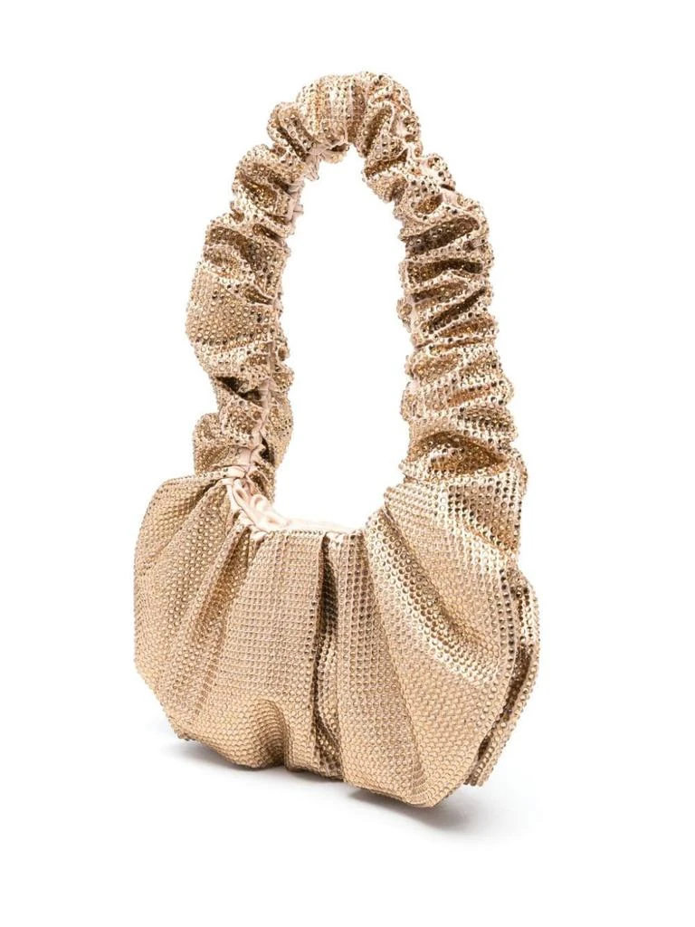 GIUSEPPE DI MORABITO GIUSEPPE DI MORABITO - Crystal Embellished Handbag 4