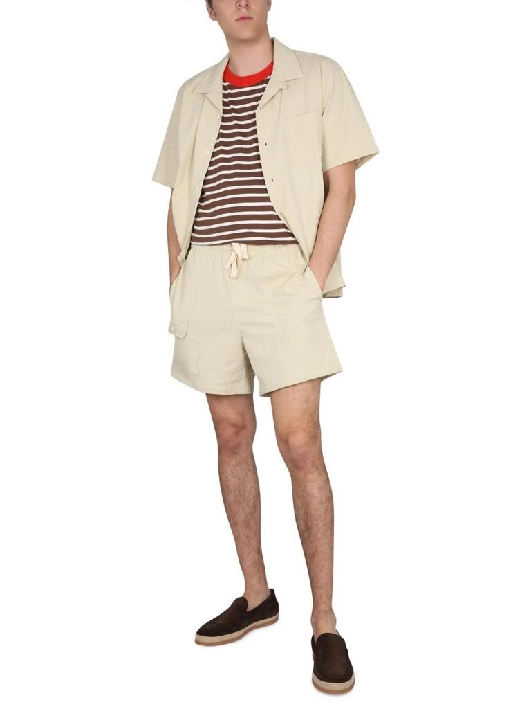 HOWLIN' Howlin Bermuda Holdon Shorts 1