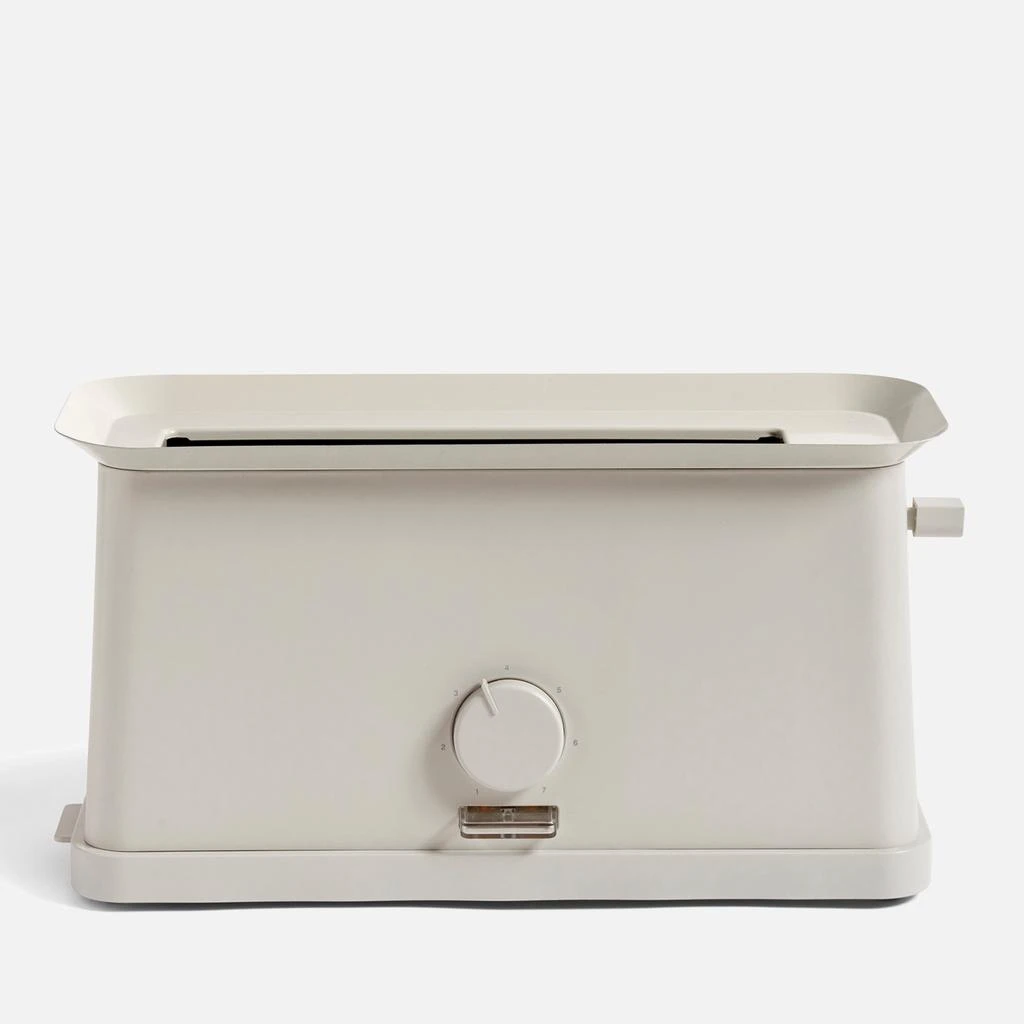 HAY Sowden Toaster - Grey 1