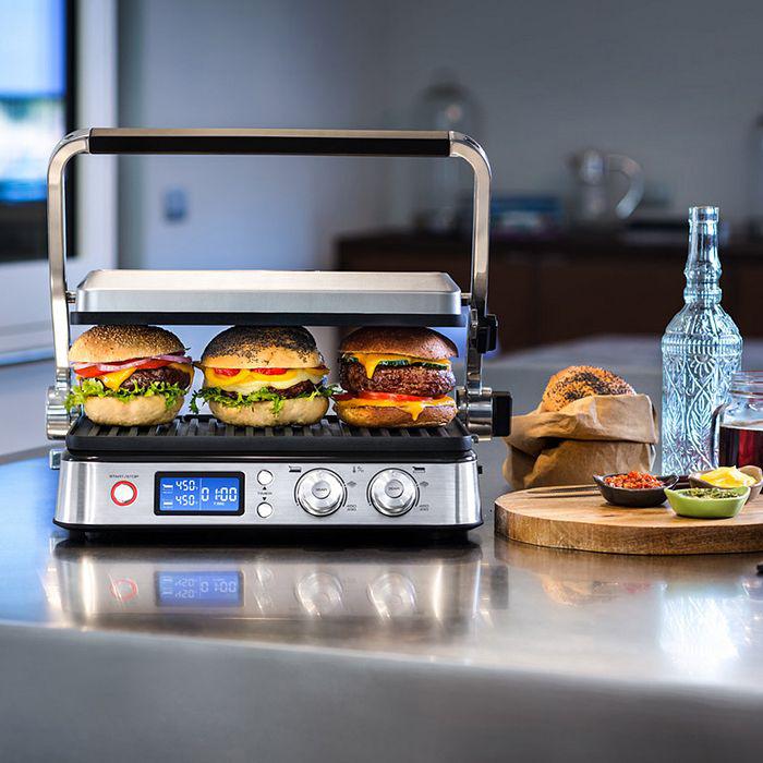 De'Longhi Livenza All-Day Grill