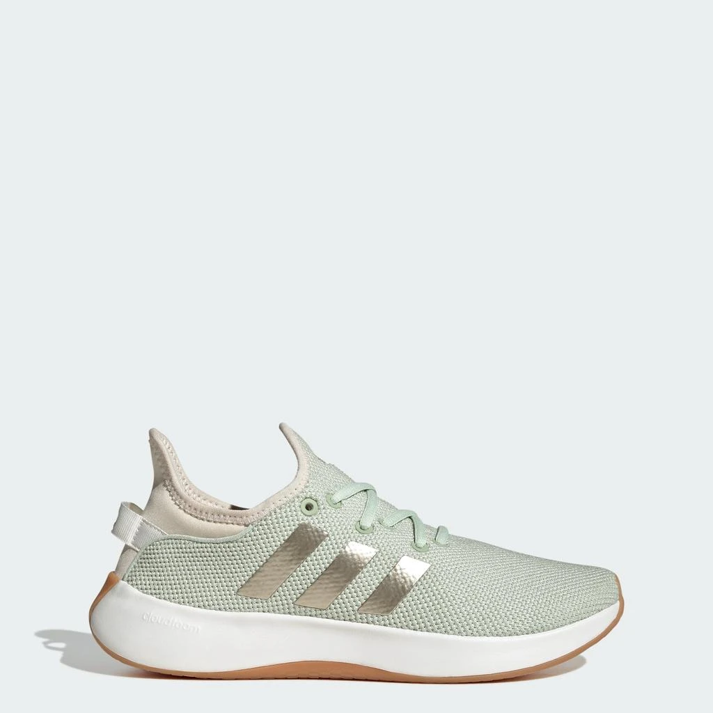 Adidas Women's  Cloudfoam Pure Shoes 1