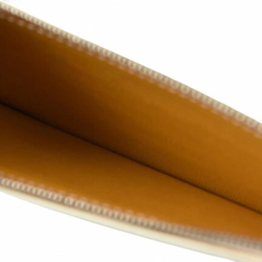 Goyard Canvas Leather Wallet (Bi-Fold) (Pre-Owned) 3