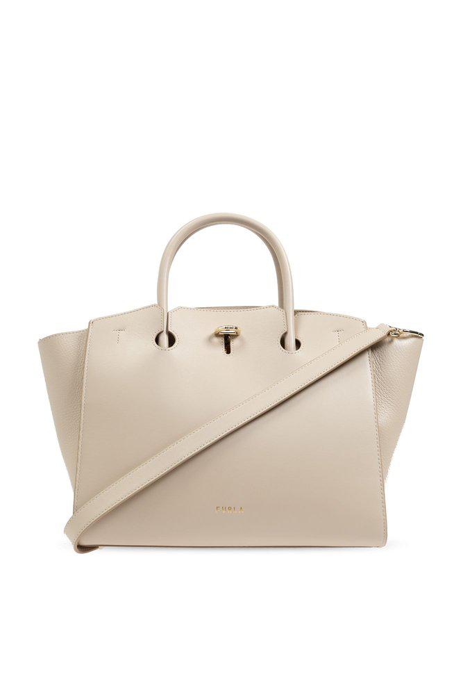 Furla Furla Genesi Medium Shopper Bag