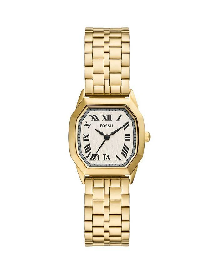 Fossil Harlow Three Hand Watch, 27mm 1