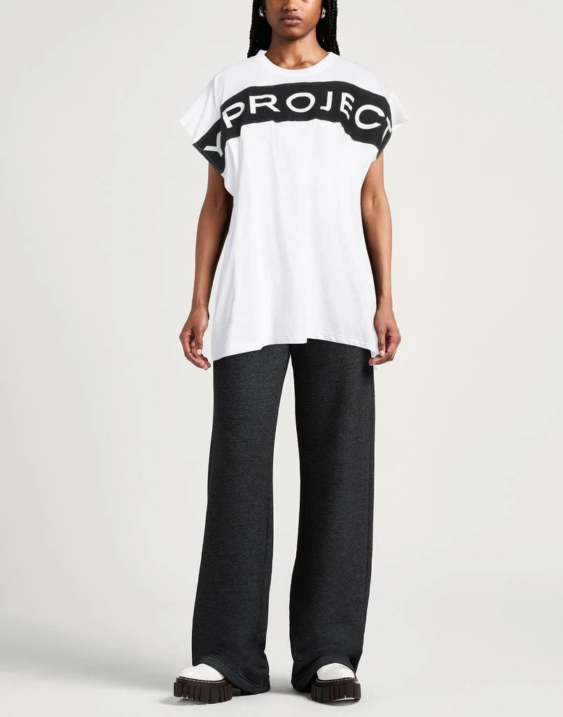 Y/Project Oversize-T-Shirt 2