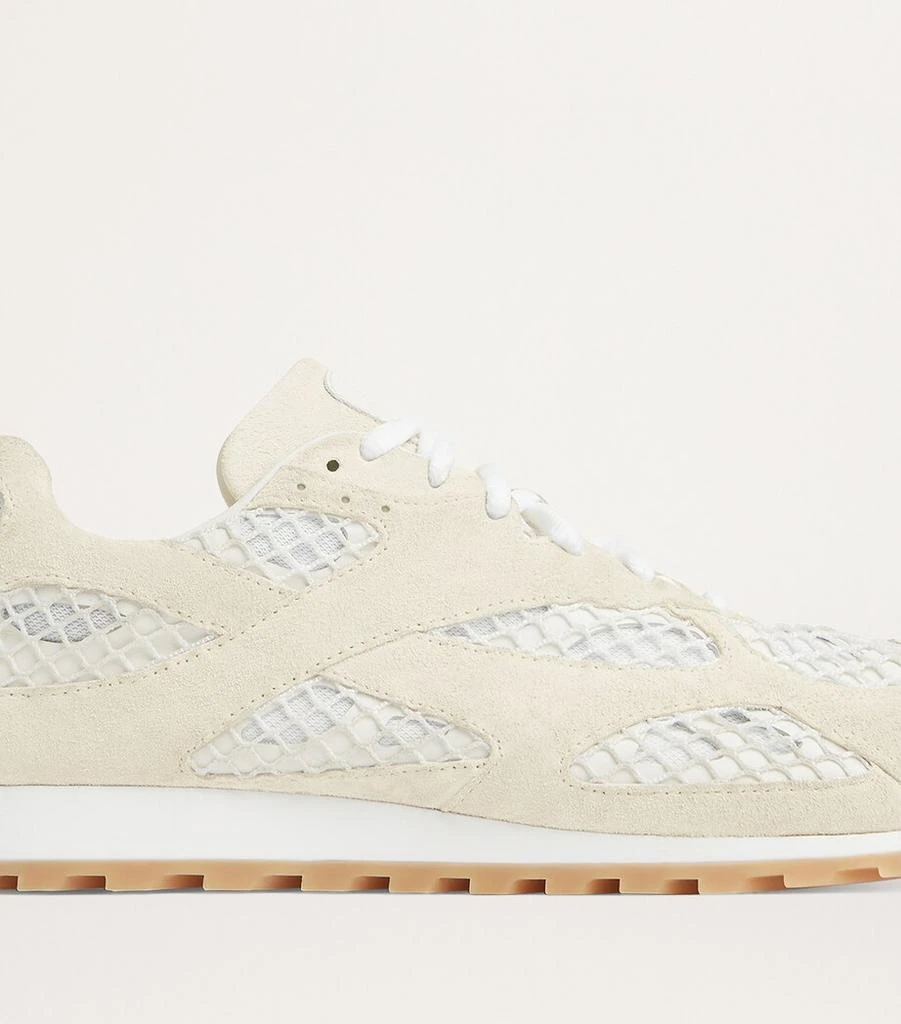 Bottega Veneta Orbit Sneakers 6