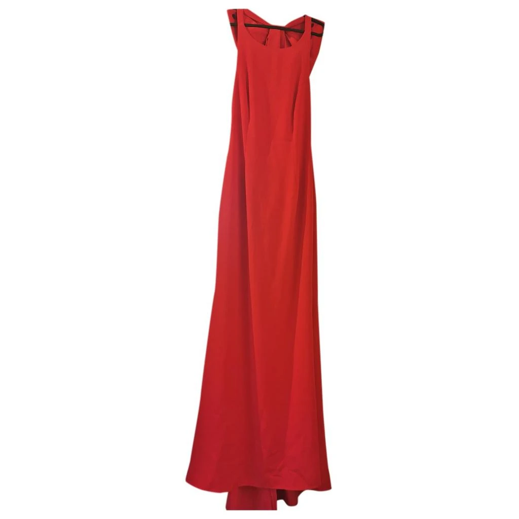 Etxart Panno Etxart Panno Maxi dress 1