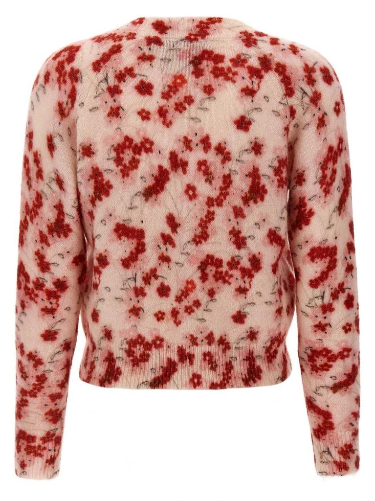 Bernadette Bernadette 'Violetta' Cardigan 2