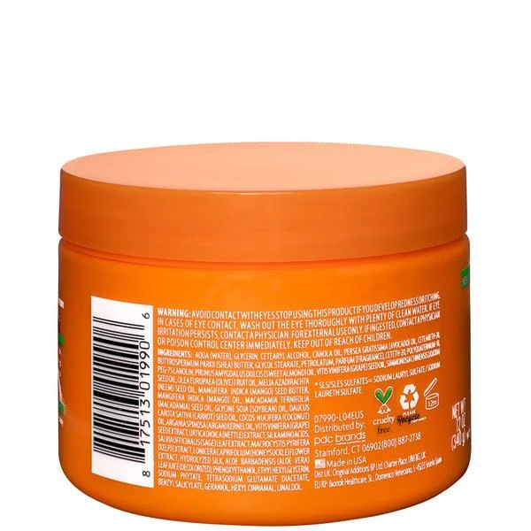 Cantu Cantu Avocado Curling Cream 340g 3