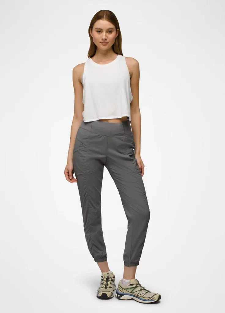 Prana Womens prAna Koen Jogger - Gravel 4