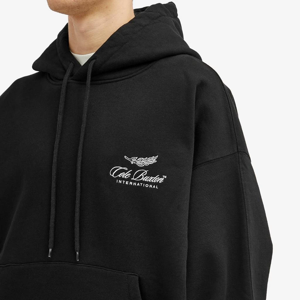 Cole Buxton Cole Buxton International Hoodie 6