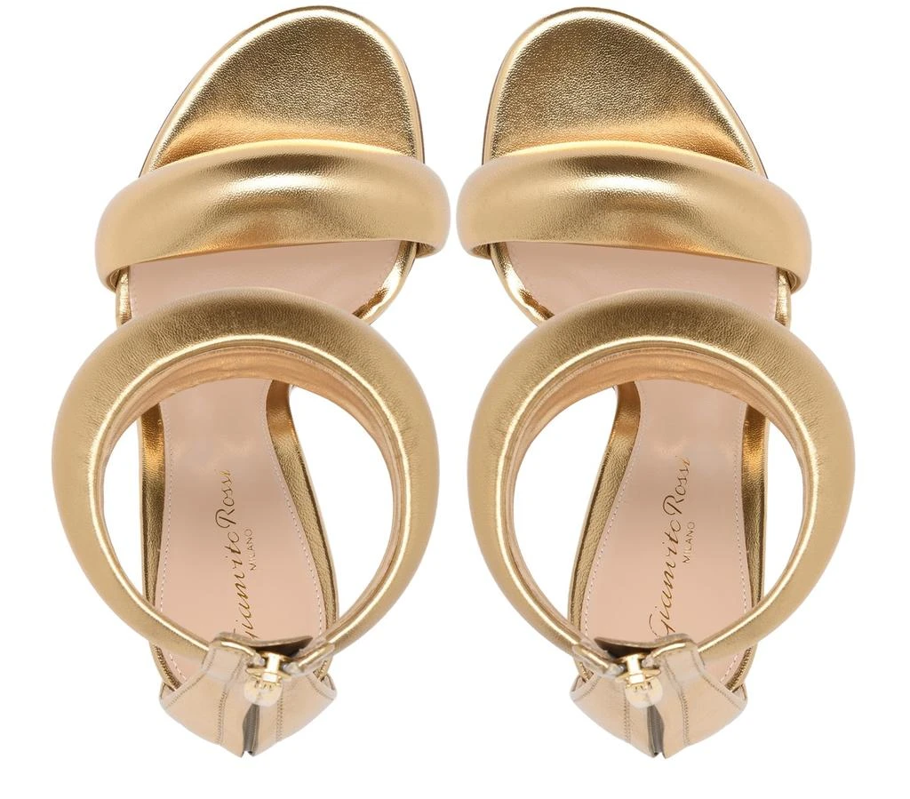 Gianvito Rossi Bijoux sandals 4
