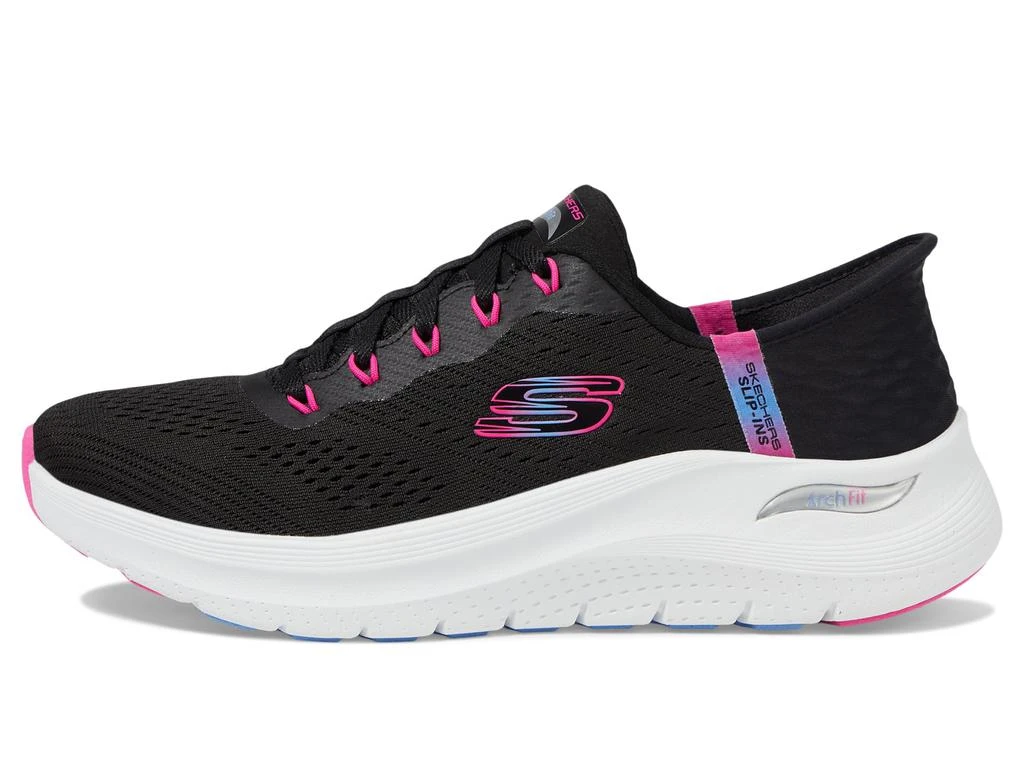 SKECHERS Arch Fit 2.0 Easy Chic Hands Free Slip-Ins 4