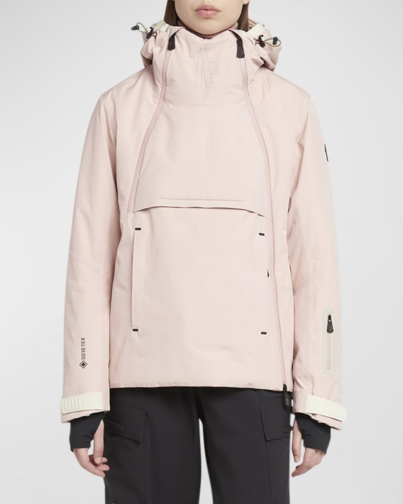 Moncler Ampay Gore-Tex PrimaLoft Insulated Jacket