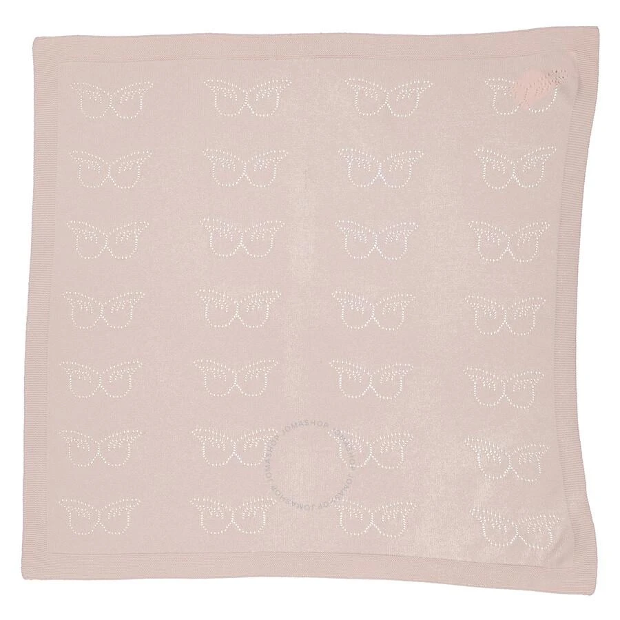 Marie Chantal Marie Chantal Angel Wings Cashmere Blanket 1