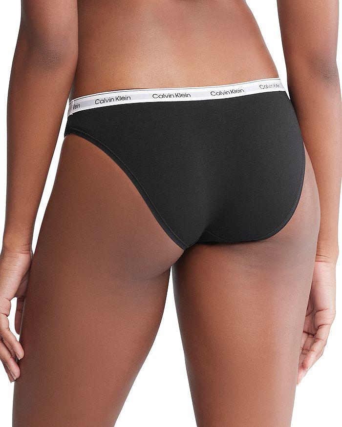 Calvin Klein Modern Logo Bikini