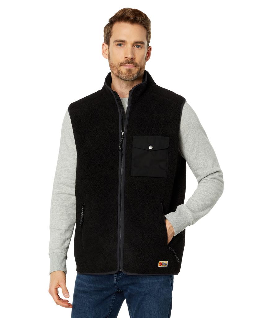 Fjällräven Vardag Pile Fleece Vest