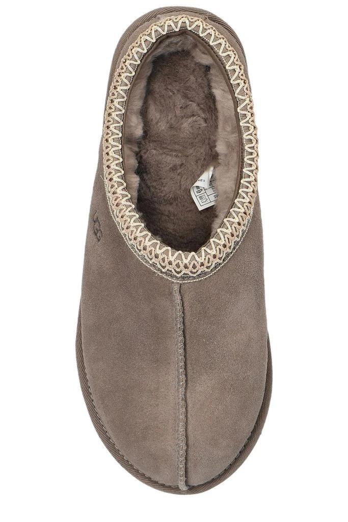 UGG UGG Tasman Logo Debossed Slippers 4