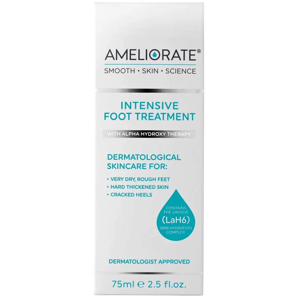 Ameliorate AMELIORATE Intensive Foot Therapy 75ml 3