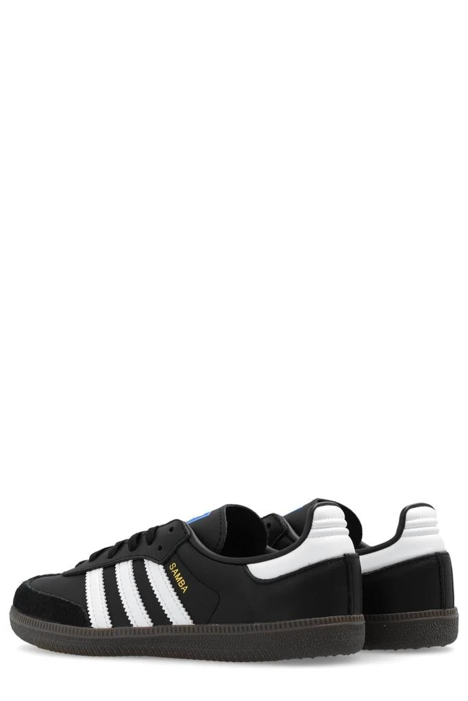 Adidas Adidas Kids Samba Og Classic Sneakers 3