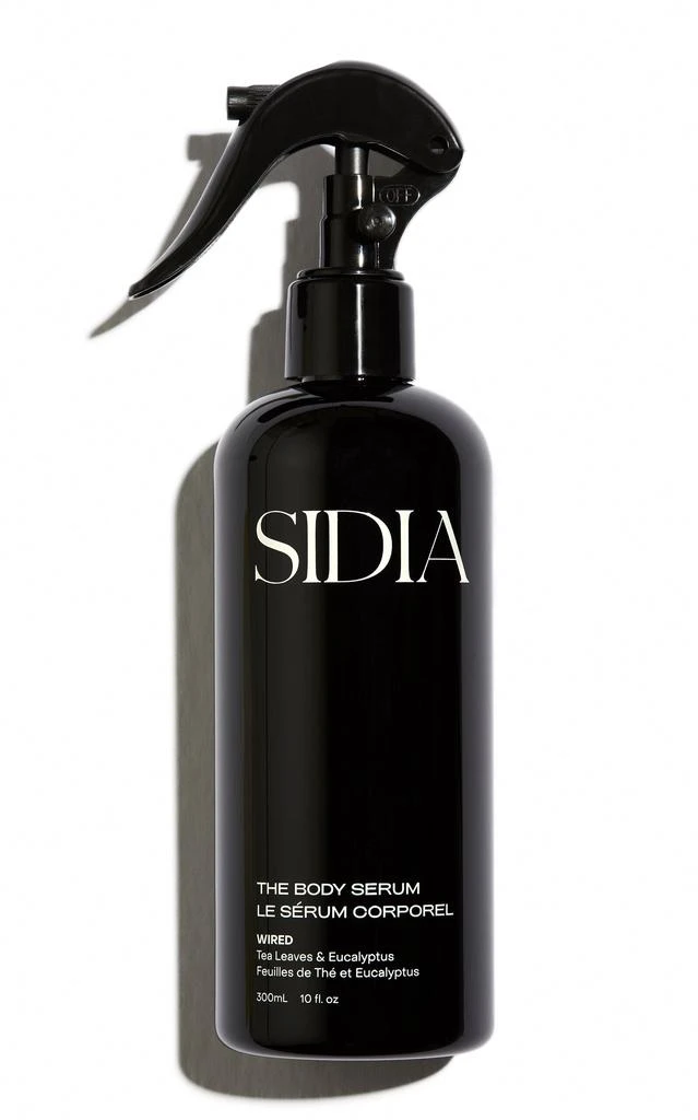 Sidia Sidia Wired Body Serum - Moda Operandi