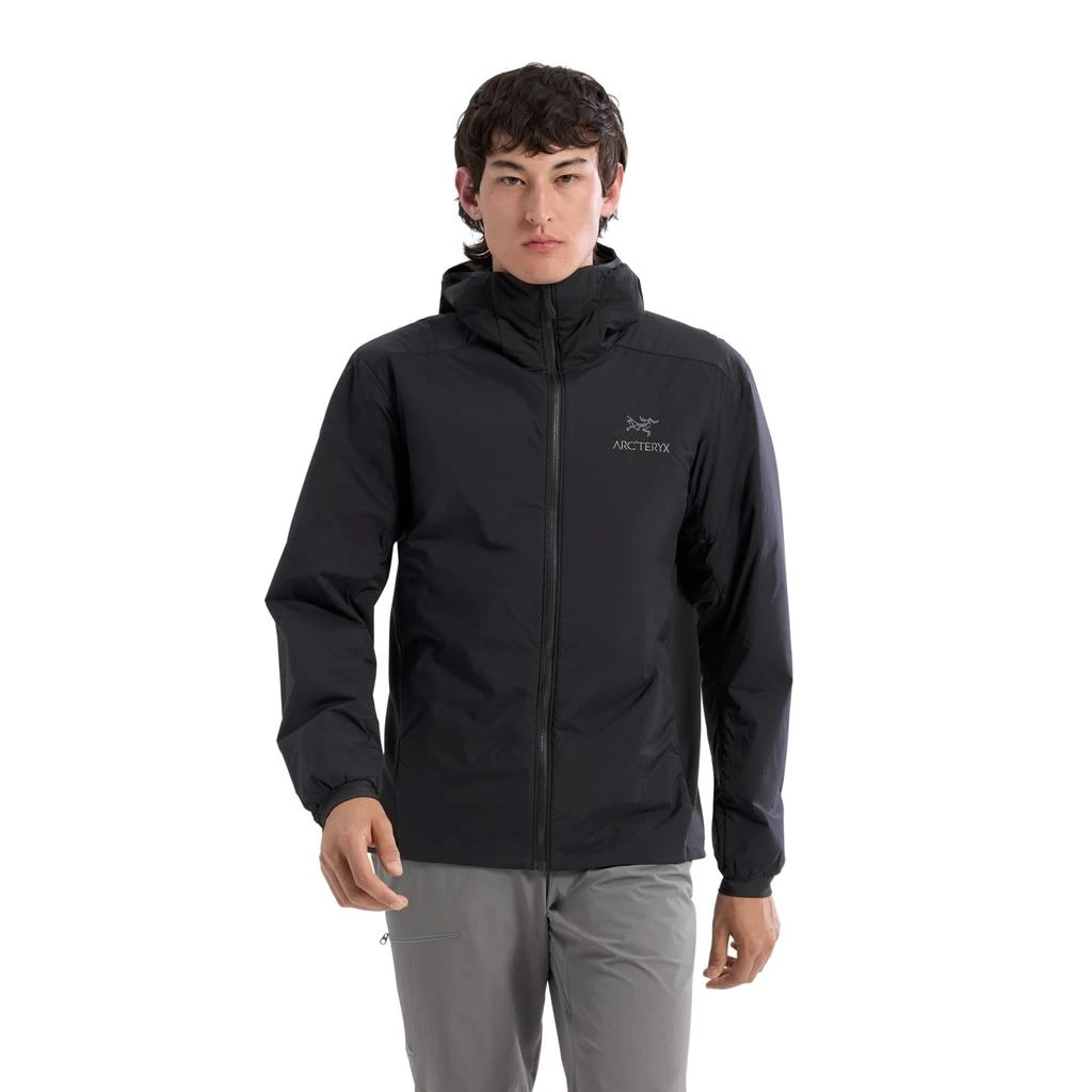 Arc'teryx Arc'teryx Atom Hoody for Men | Lightweight, Insulated, Packable Jacket for Men - Light Jackets for Men's Hiking Essentials 1