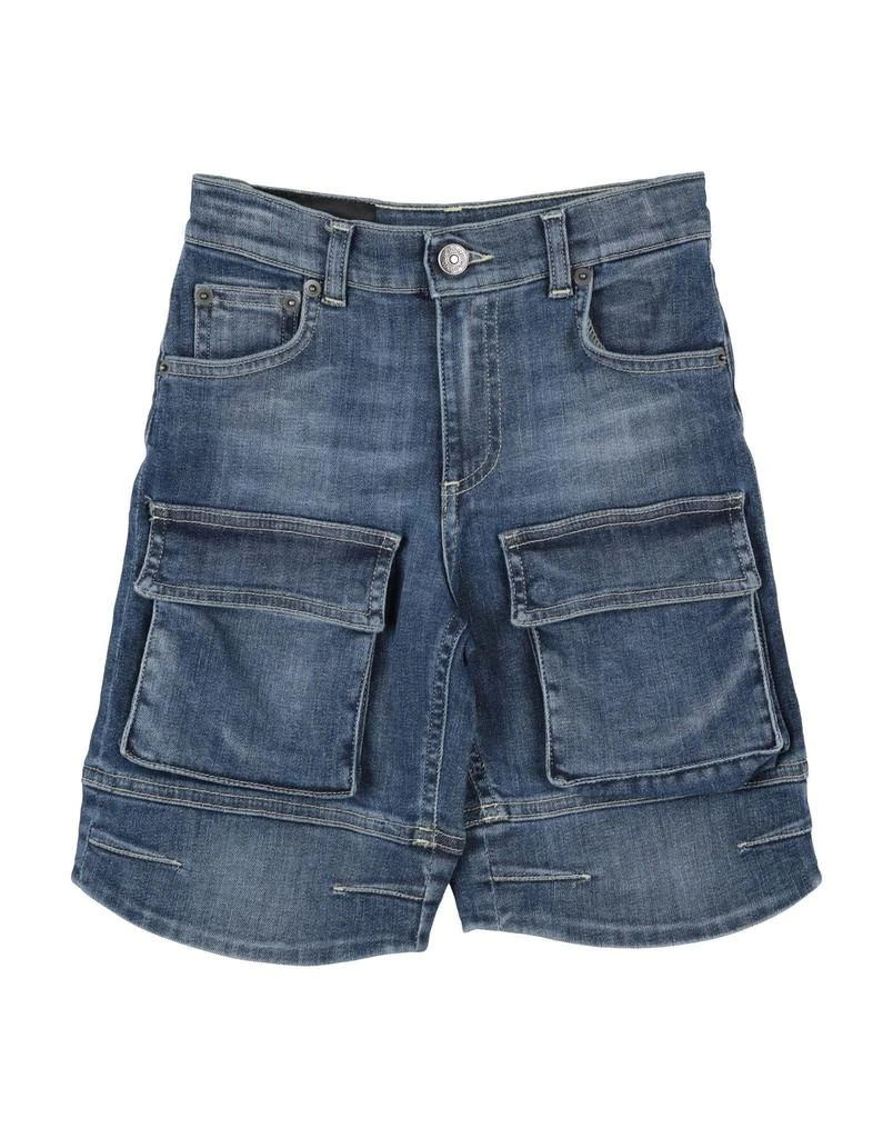 DONDUP Denim shorts