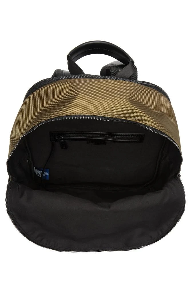 Pajar Ballistic Nylon Backpack 5