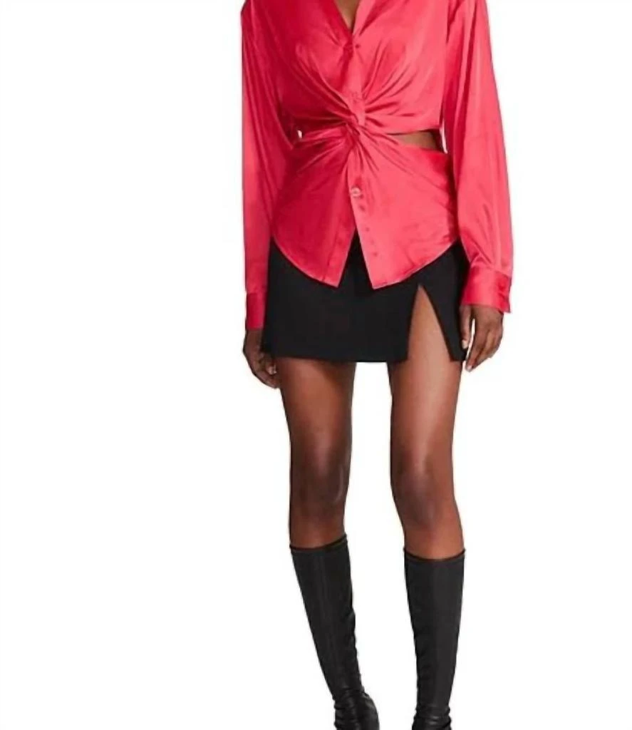 Steve Madden Steve Madden - Elle Top 3
