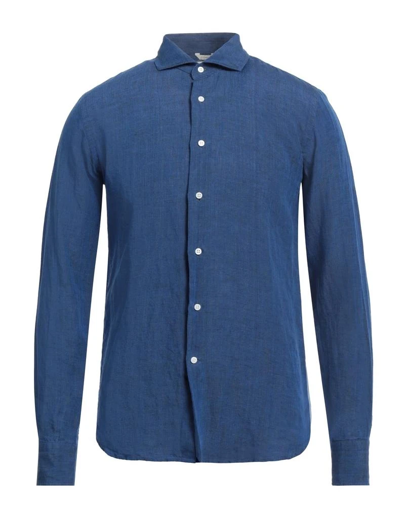 1958 THE SARTORIALIST Linen shirt 1
