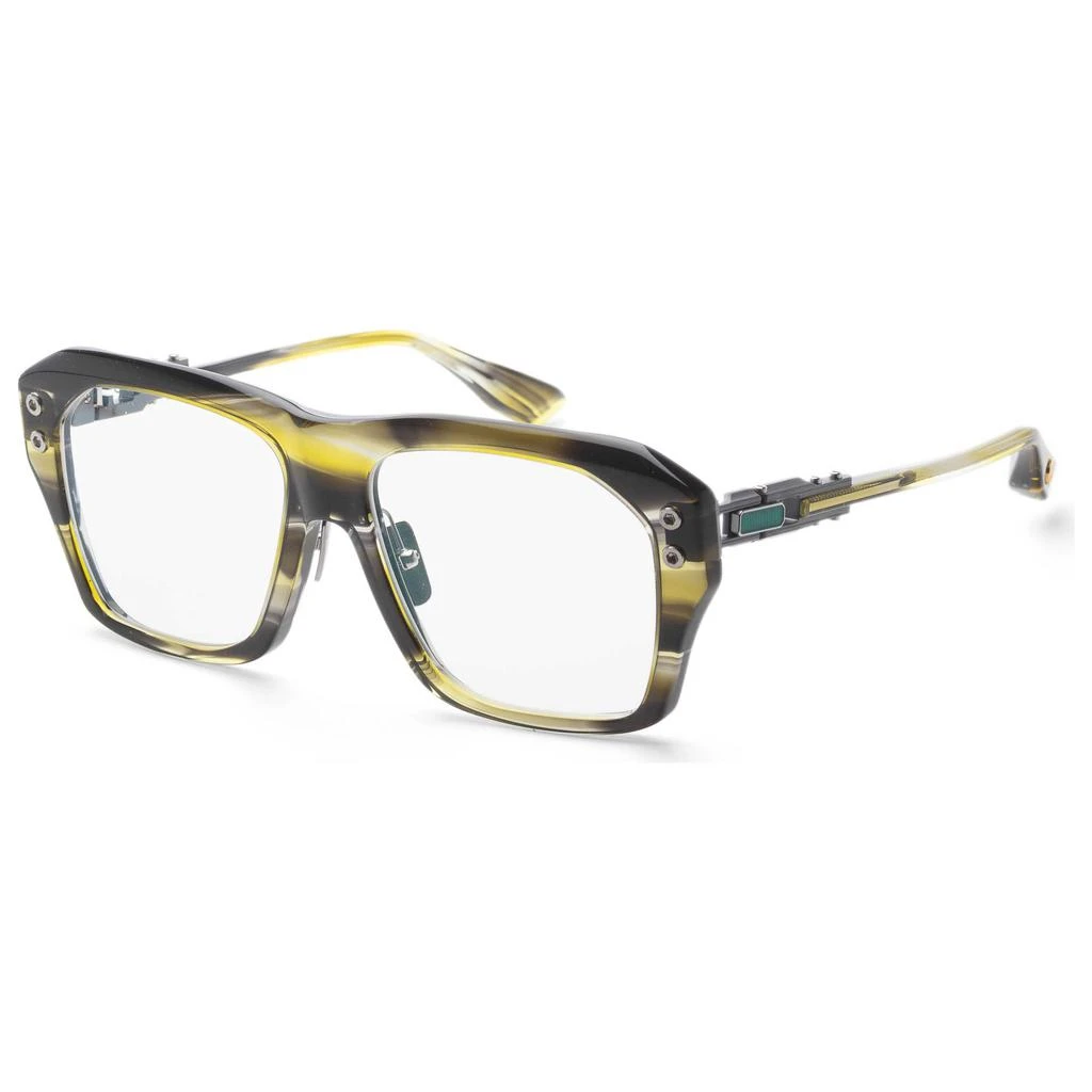 Dita Dita Men's Opticals DTX417-A-03