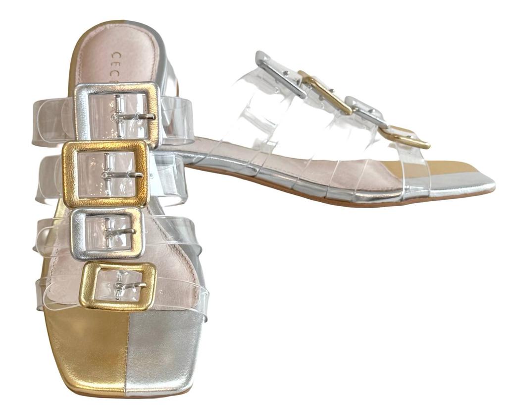 Cecelia New York Cecelia New York - Women's Ludlow Heeled Sandals