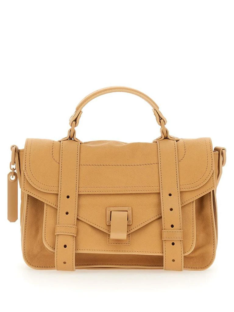 Proenza Schouler Proenza Schouler Ps1 Mini Shoulder Bag 3