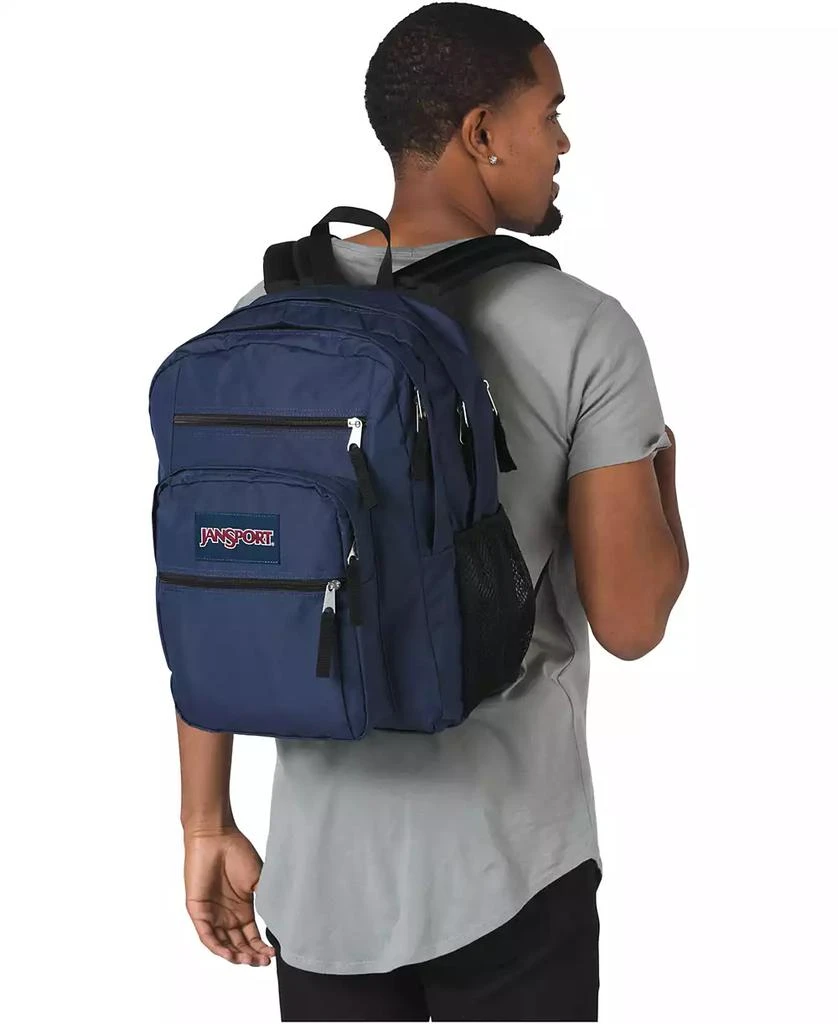 JanSport Big Student Backpack 5
